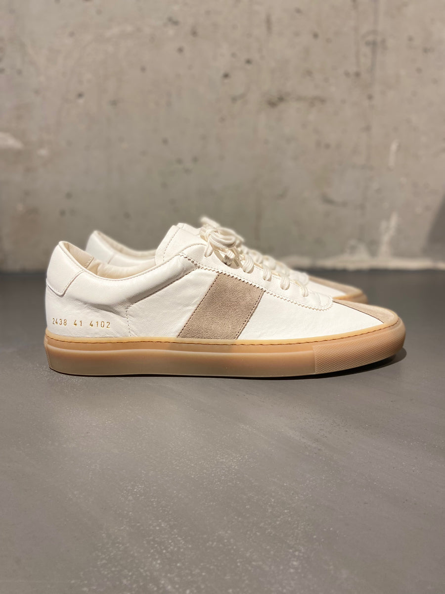 スニーカー Common Projects Tennis Trainer sneakers Common Projects Tennis Pro Sneakers | Uncrate Supply