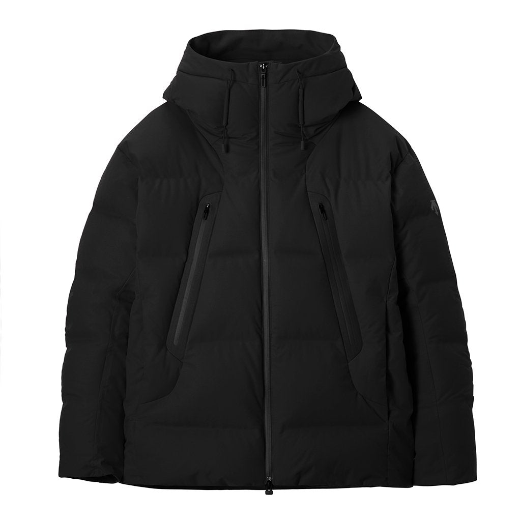 DESCENTE ALLTERRAIN MIZUSAWA DOWN OVERSIZED JACKET MOUNTAINEER