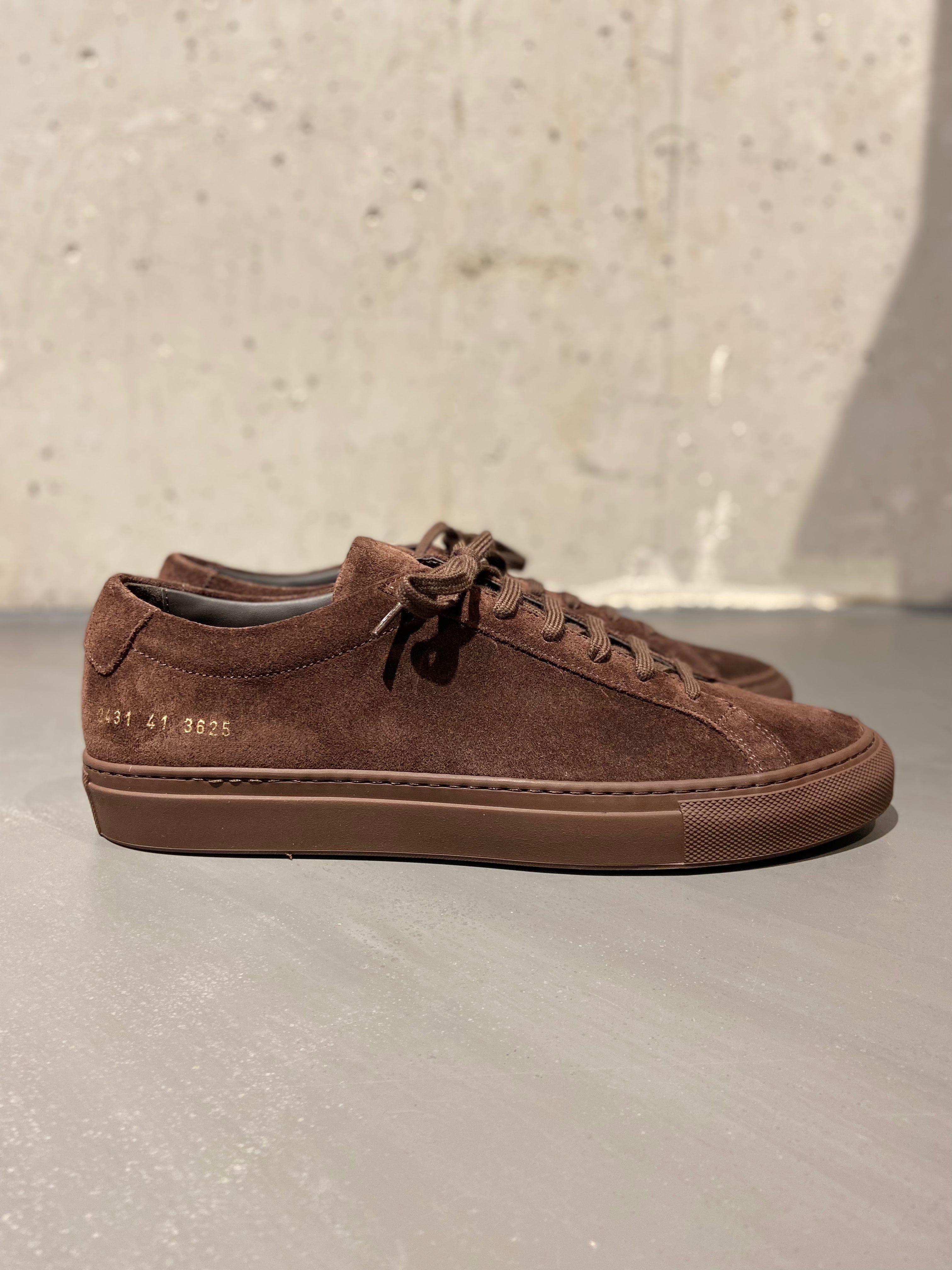 Common projects 2161 clearance