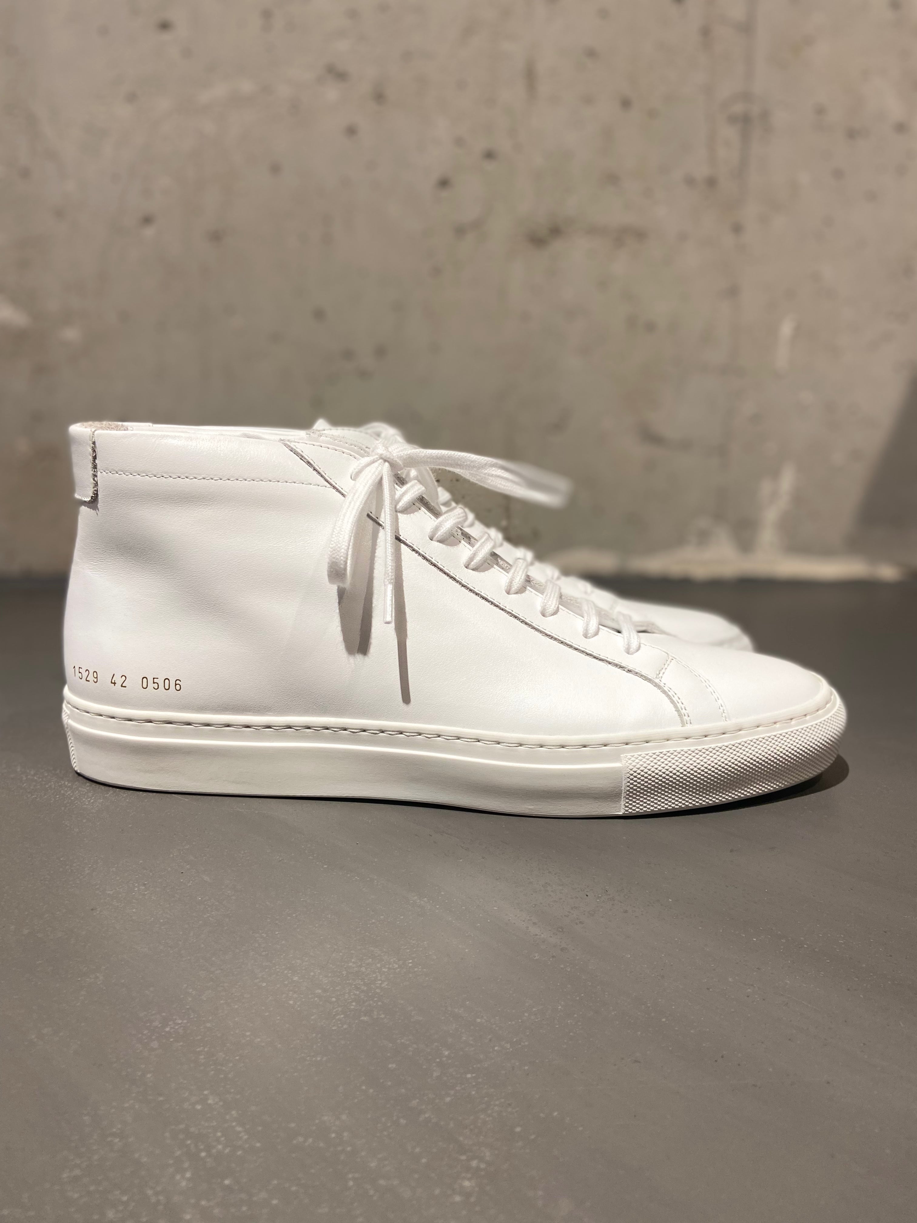 Common projects original achilles mid sales