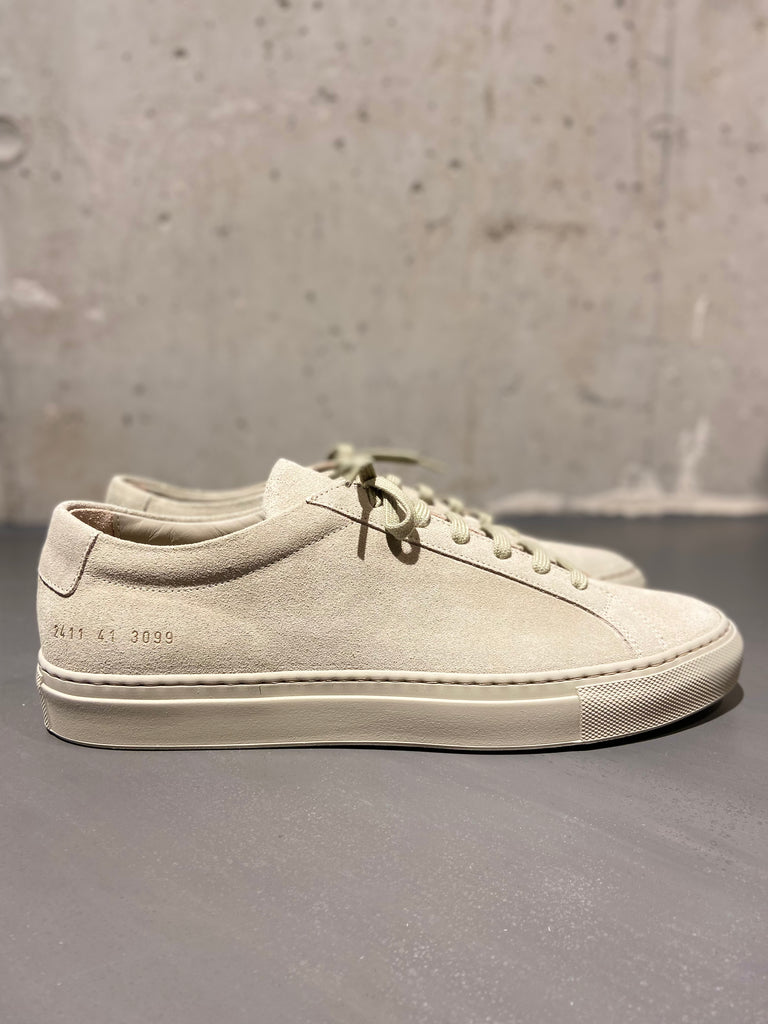 Common projects stockists 2024 london