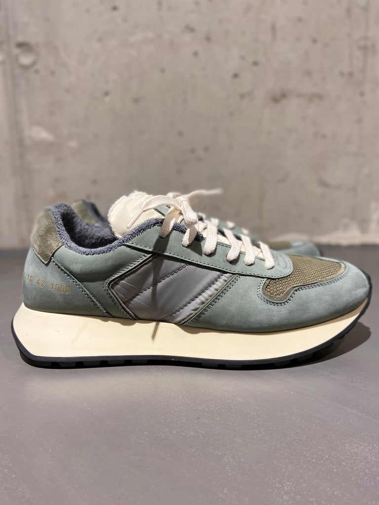 COMMON PROJECTS Daniele Dentici Men