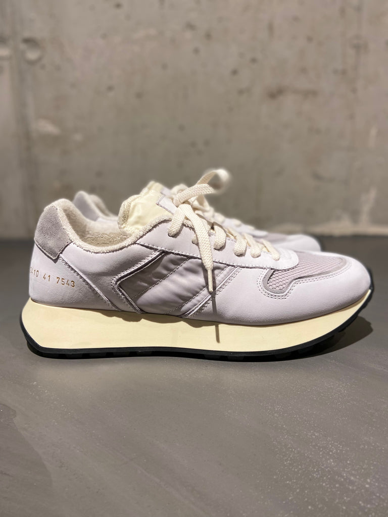 Common projects 2025 track vintage