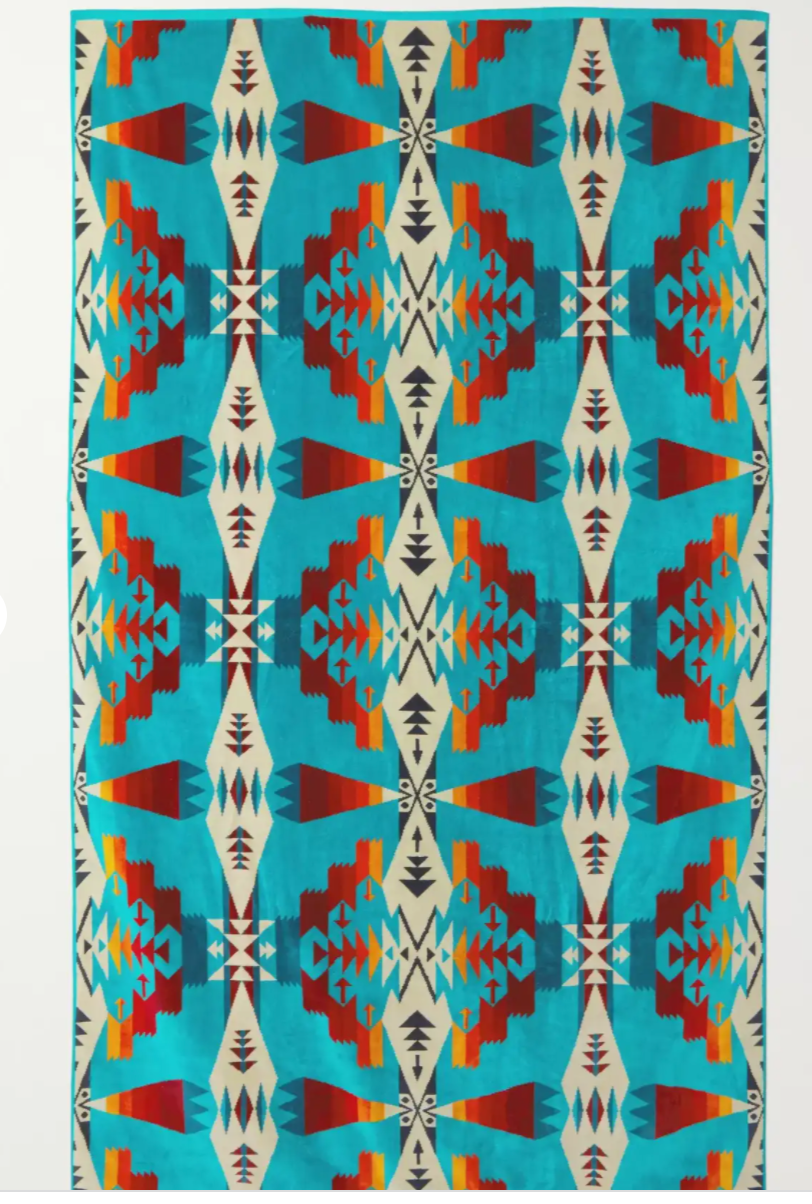 Pendleton discount beach towel
